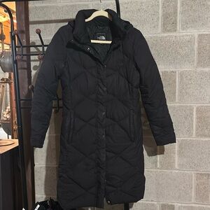 The North Face Women’s Puffer Coat